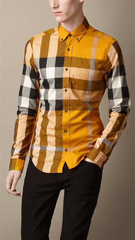 burberry shirts for sale.